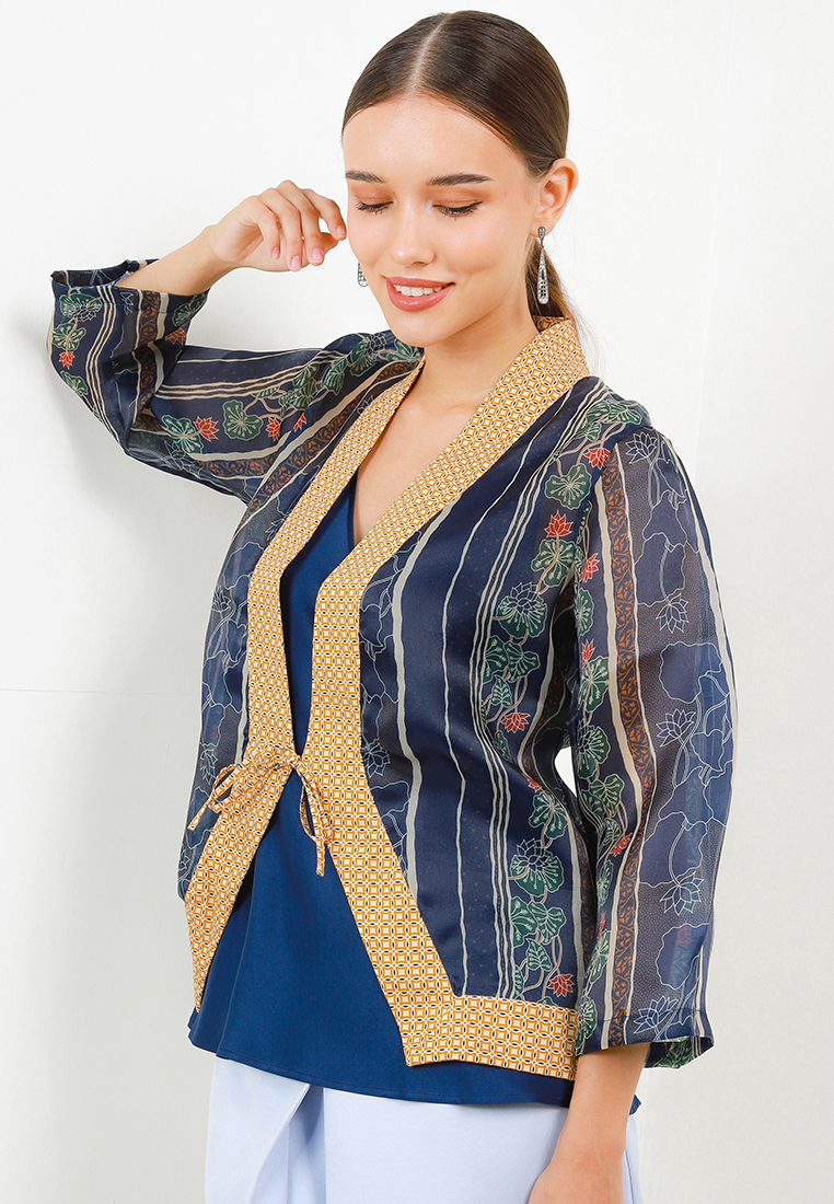 Bateeq Padma Kimono