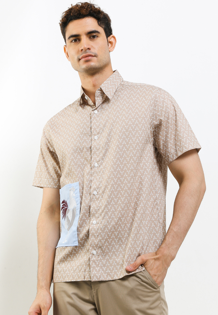 Bateeq Akira Shirt