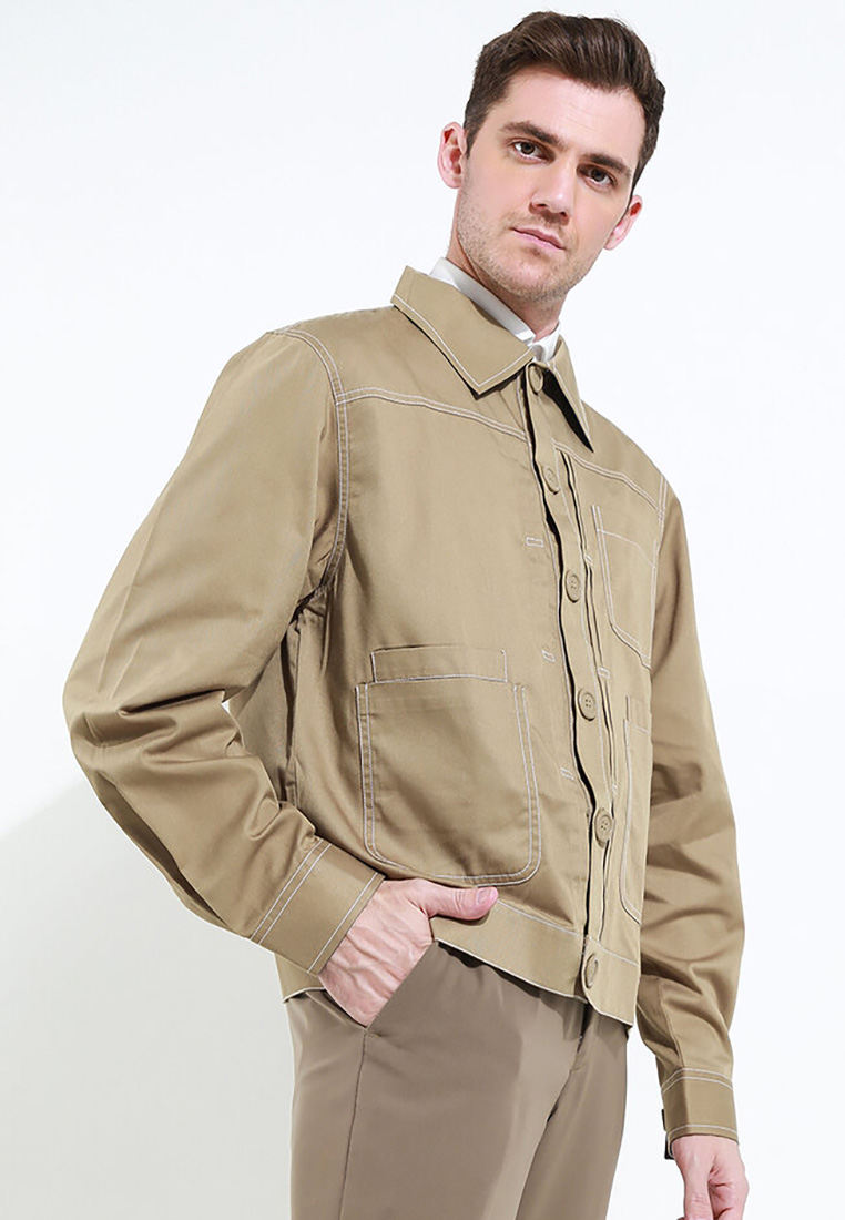 Bateeq Matoa Jacket