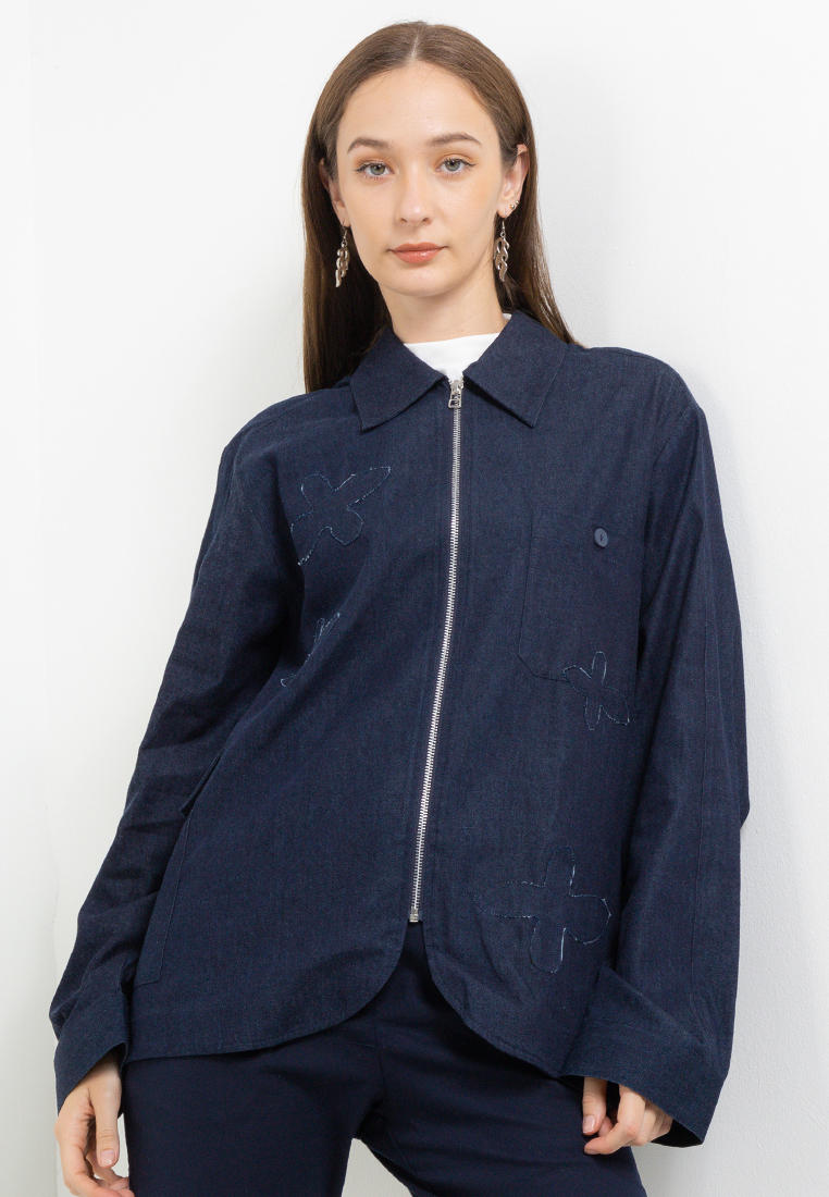 Bateeq Wax Jacket