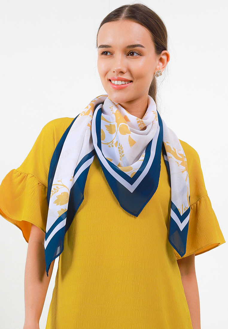 Bateeq Scarf Kamala