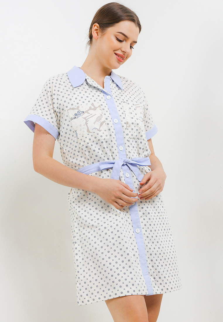Bateeq Hilo Dress