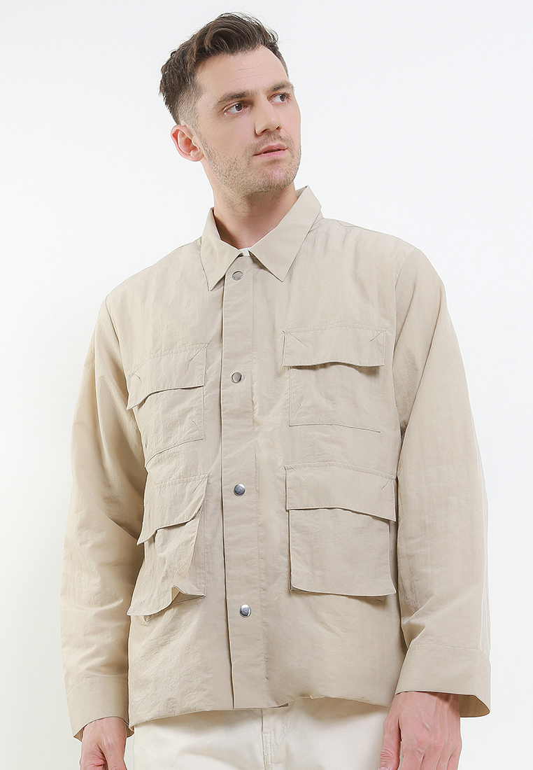 Bateeq Tefal Jacket