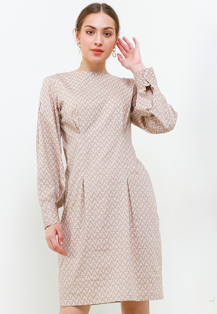 Bateeq Tetra Dress