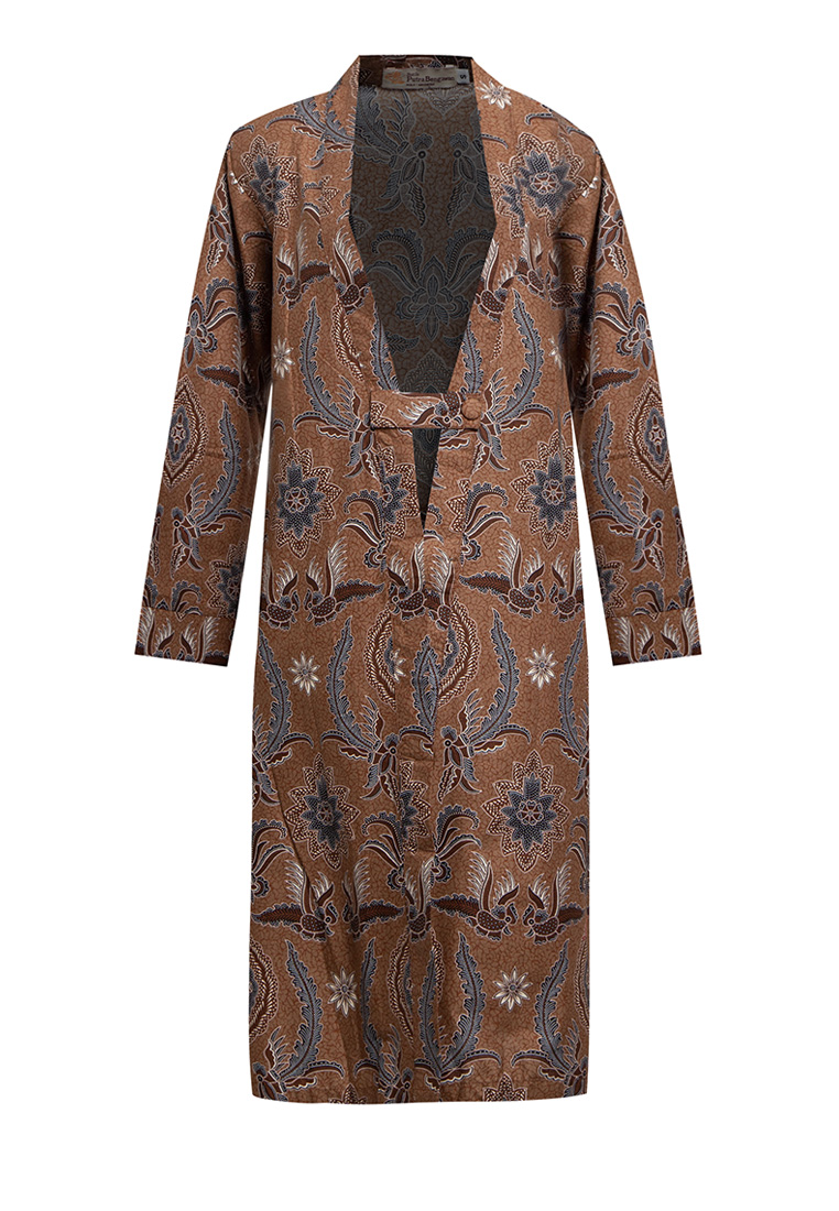 Batik Putra Bengawan Outer Kp Diviola