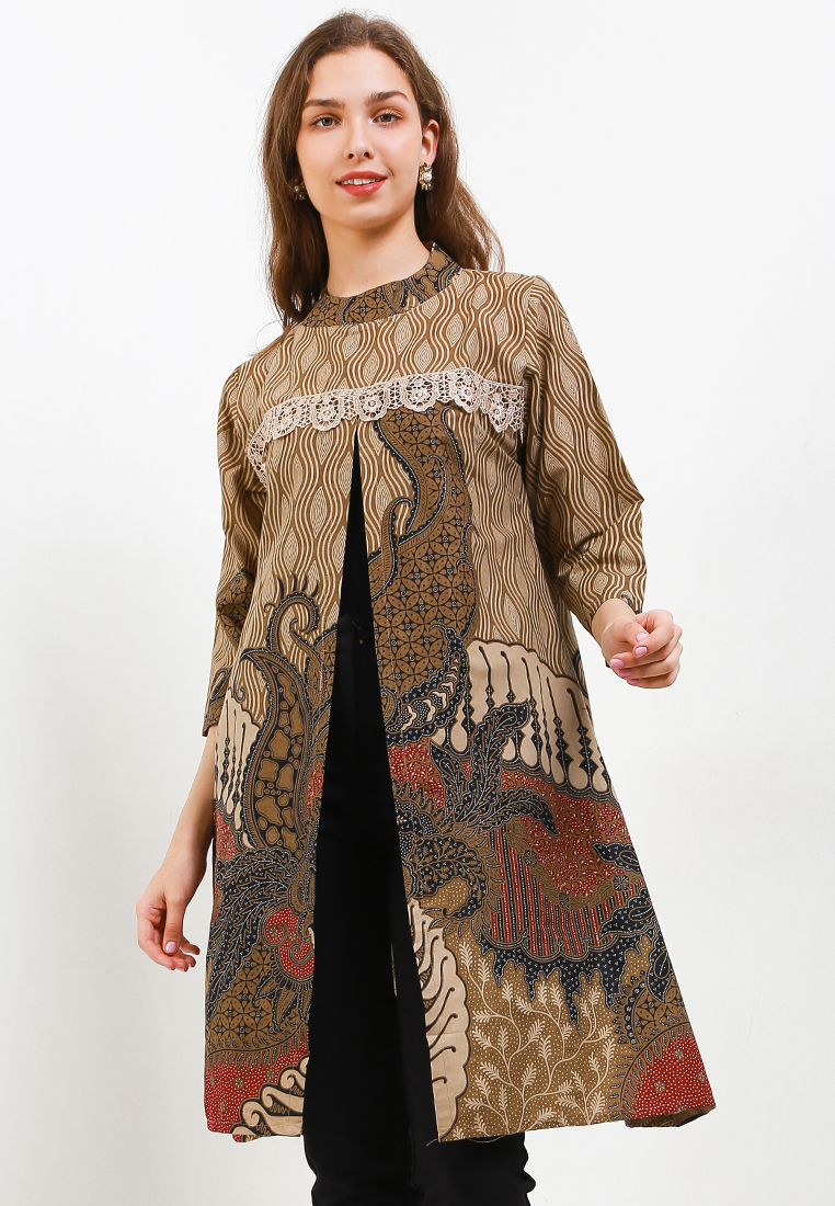Batik Suryamas Ratu Pajang