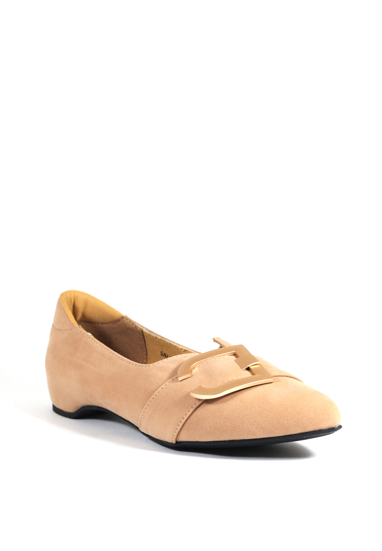 Be-Bob Flatshoes Sally005