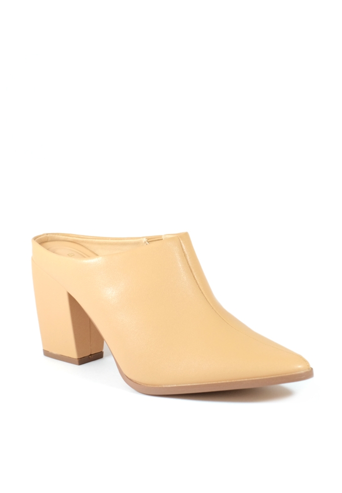 Be-Bob Heels Gwyn-X26007