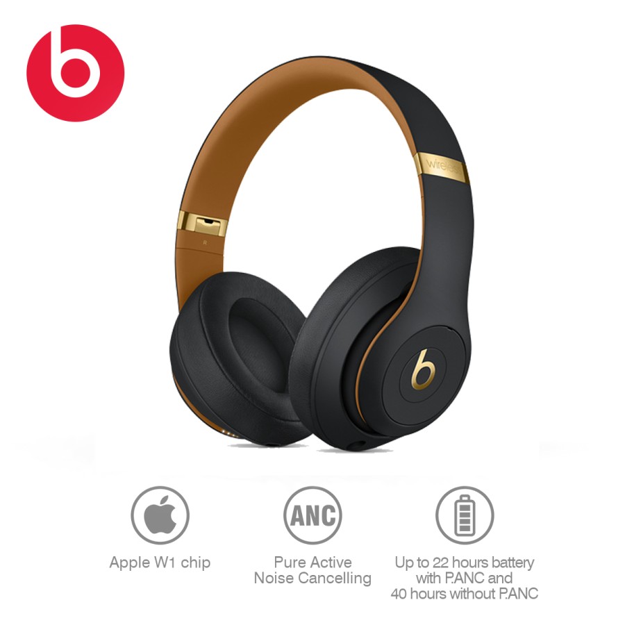 Beats by Dre Indonesia - Jual [BRAND 