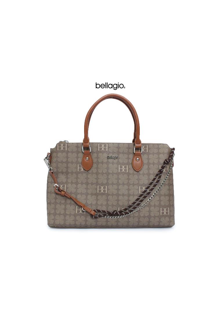 Bellagio Poppy 504 Handbag