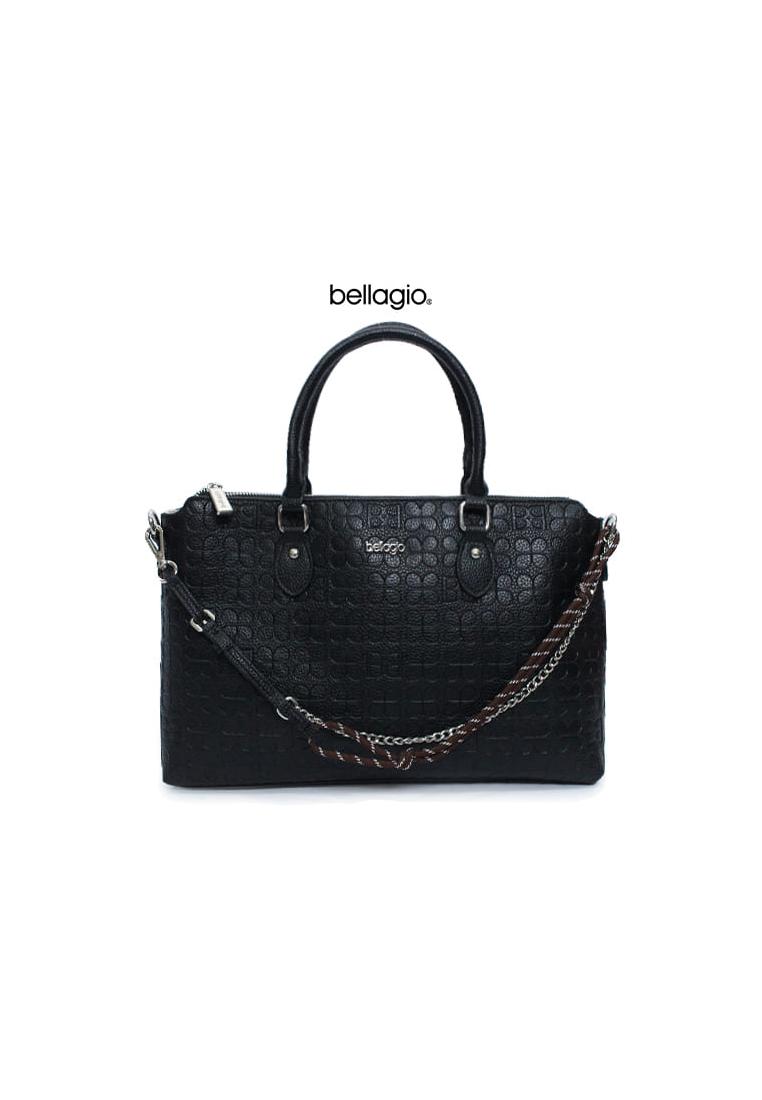 Bellagio Poppy 504 Handbag