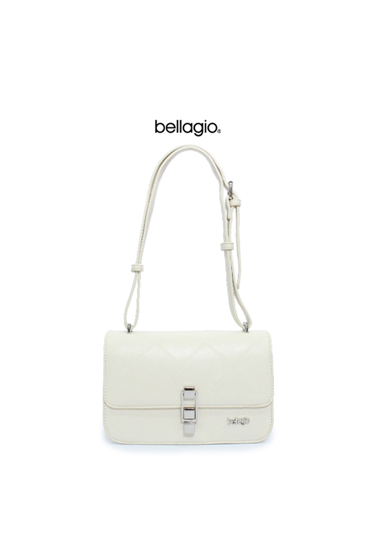 Bellagio Peony 559 Shoulder Bag