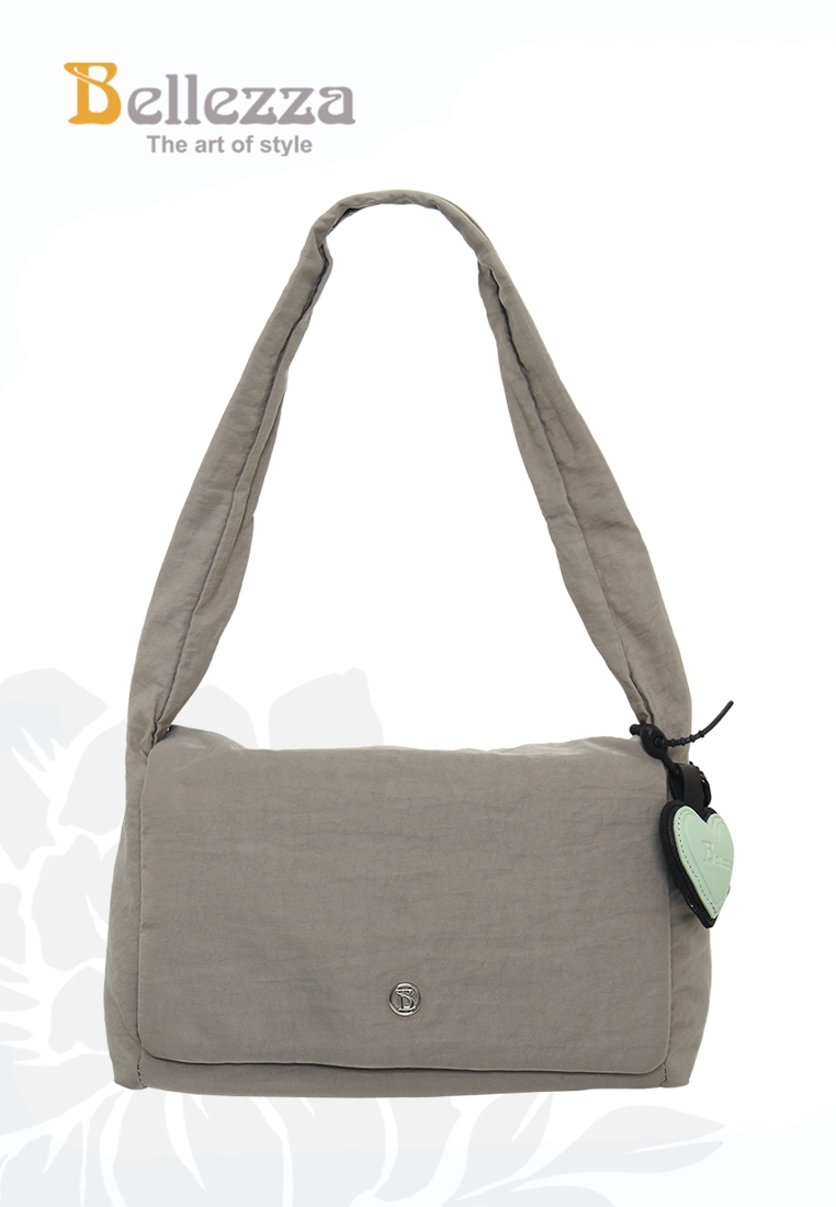 Bellezza Shoulder Bag MSH9805 Grey