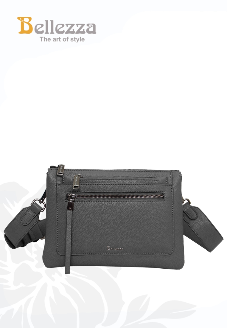 Bellezza Sling Bag YZ2420346 Dark Grey