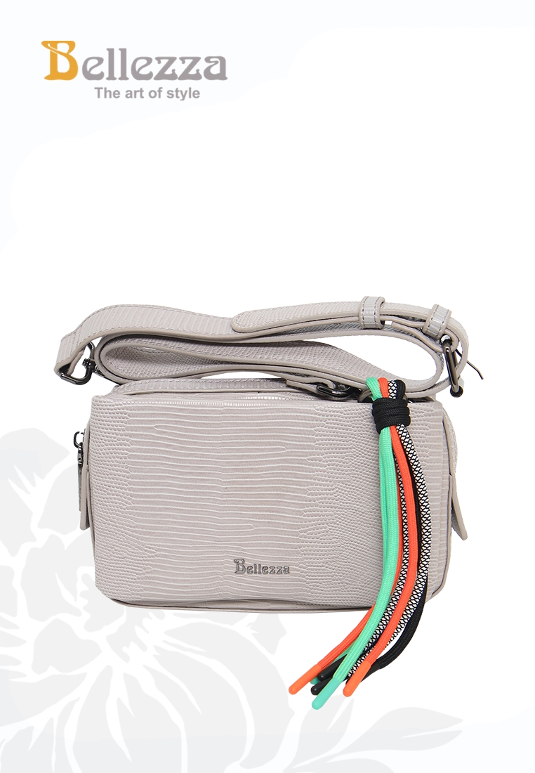 Bellezza Sling Bag YZ2331946 Grey