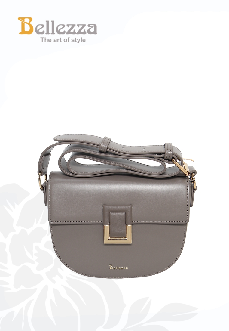 Bellezza Sling Bag YZ2331033 Grey