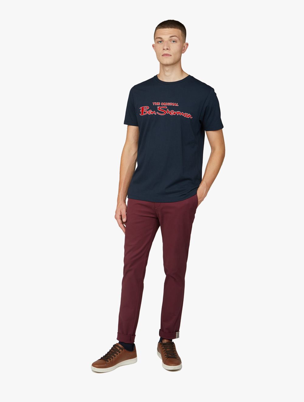 Jual Ben Sherman Original | ZALORA 