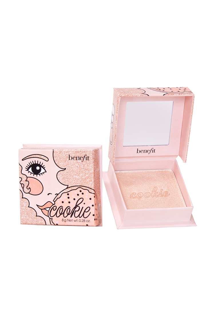 Benefit Cookie Golden Pearl Highlighter