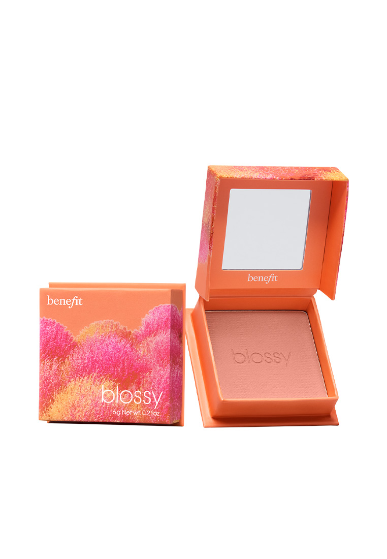 Benefit NEW! Benefit - Blossy Apricot Blush 6g