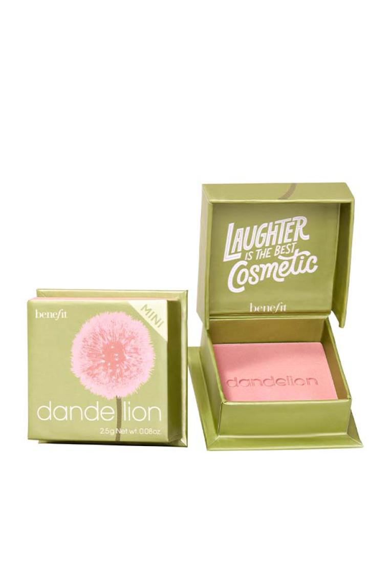 Benefit Dandelion Blush Mini