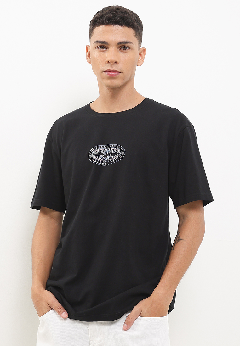 Billabong Rotor Diamond Regular Short Sleeve Tee