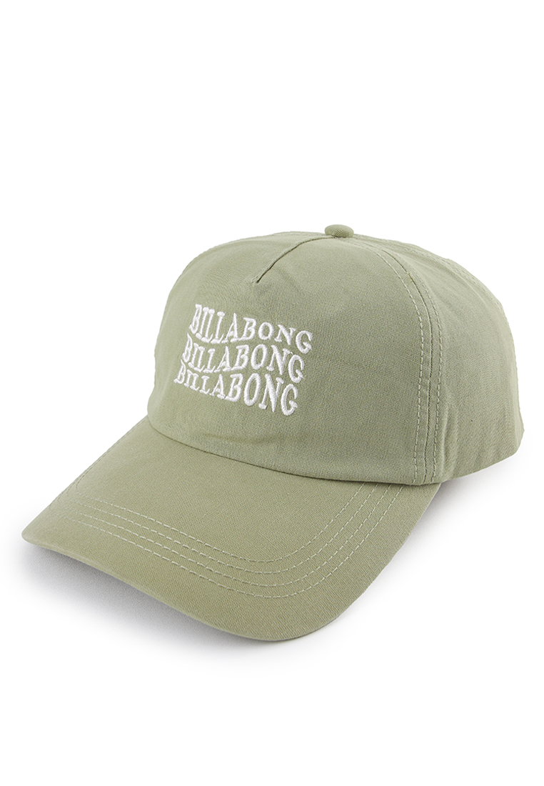 Billabong Surf High Sun Faded Cap