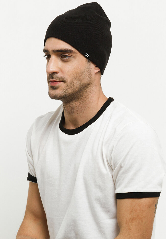 billabong mens beanie