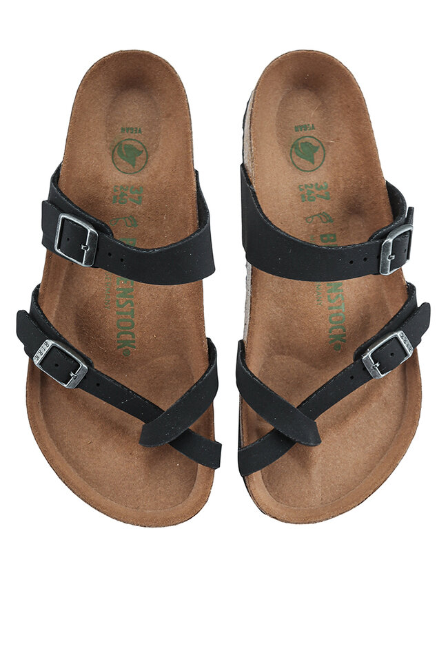 brown womens birkenstock