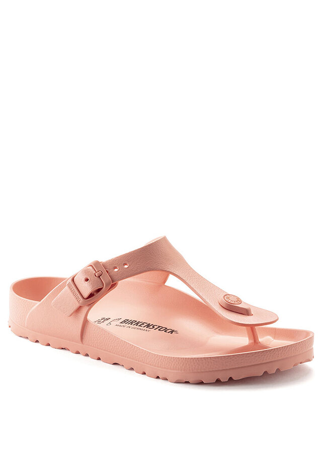 platform birkenstocks