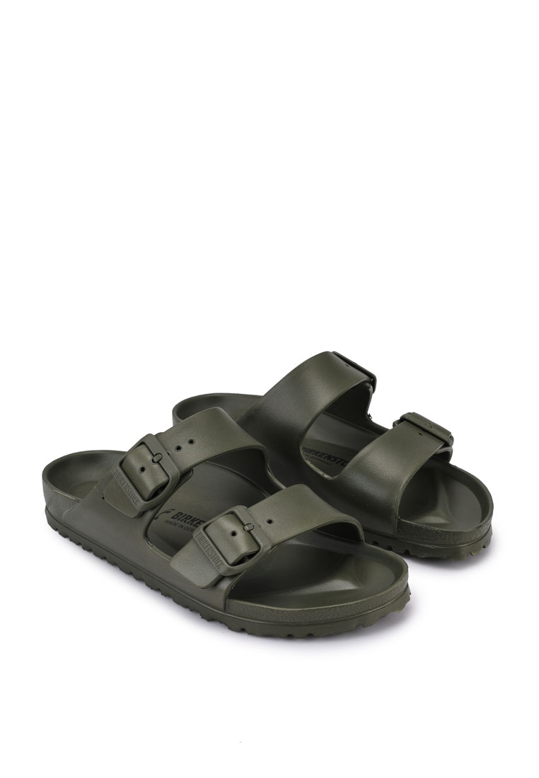 platform birkenstocks