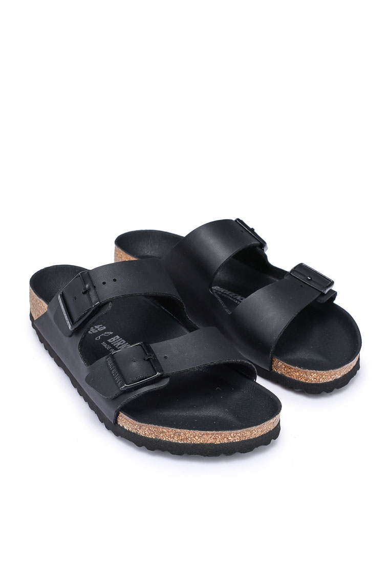platform birkenstocks