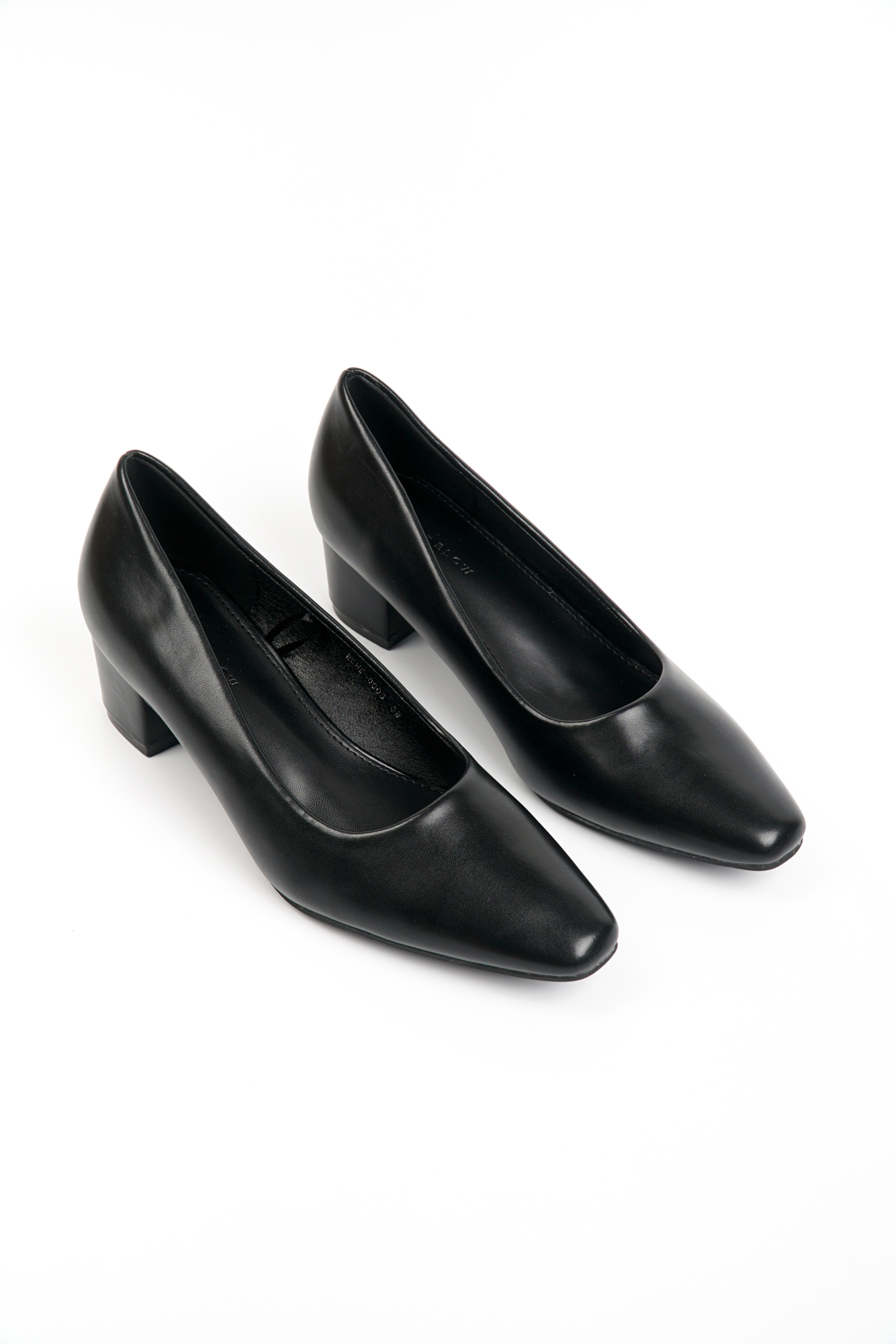 Blow Odette Heels Wanita 4cm WEHE 0003