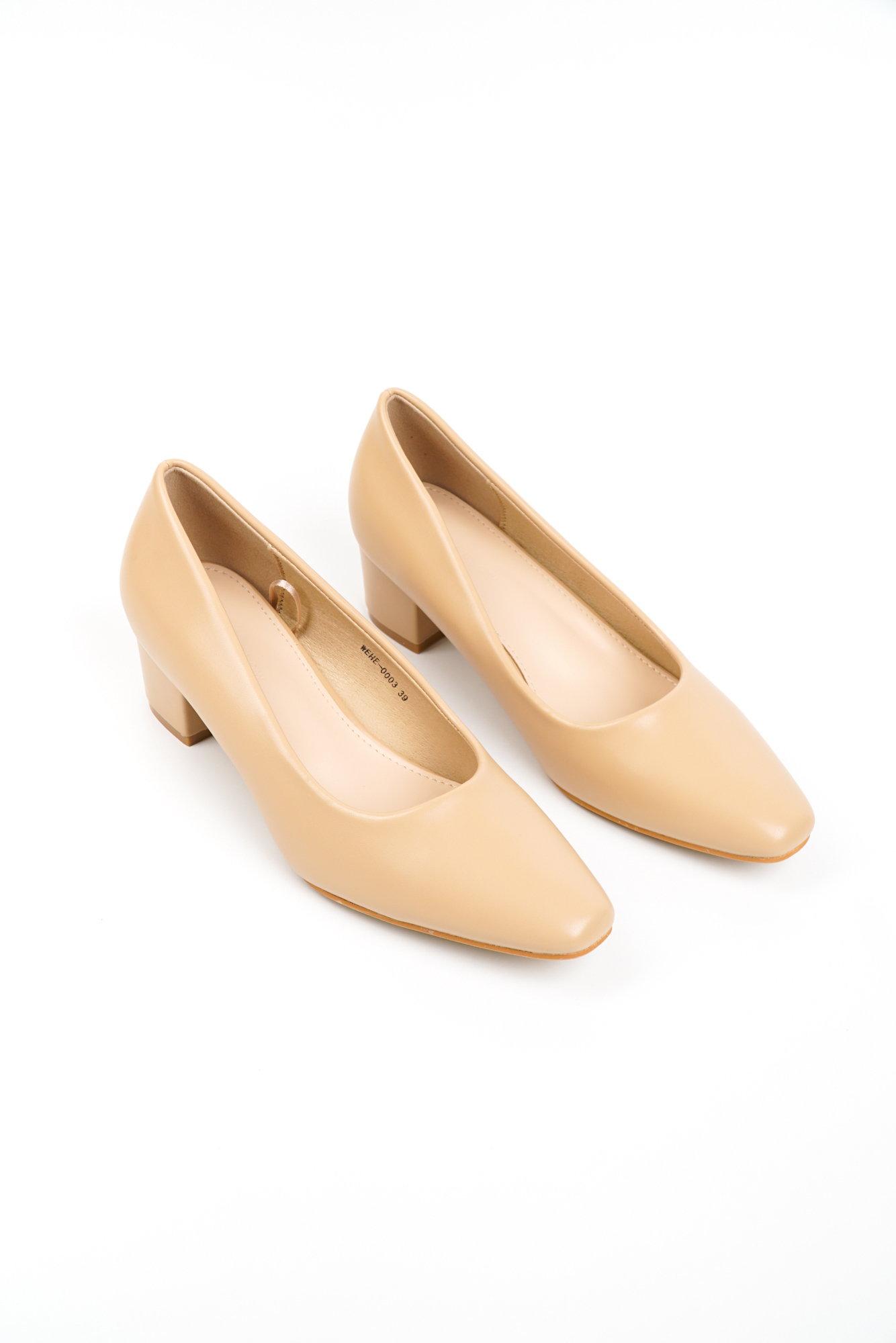 Blow Odette Heels Wanita 4cm WEHE 0003