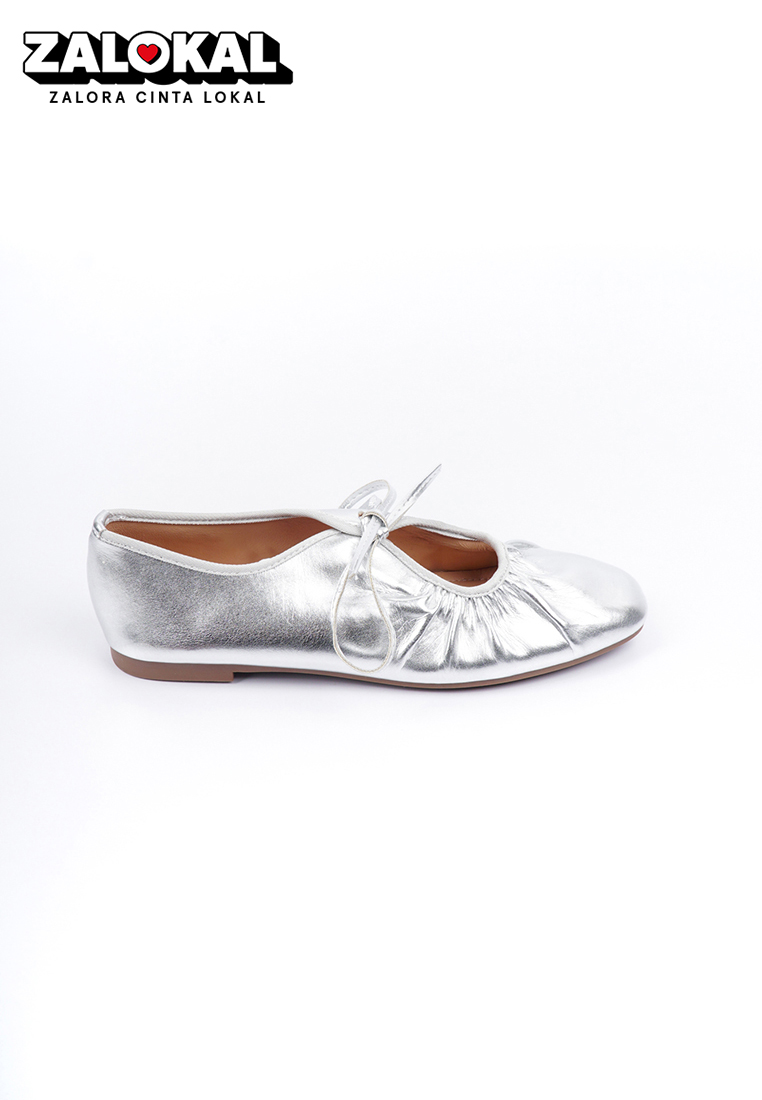 Blow Vaia Flats Shoes Sepatu Wanita BLWF 0030