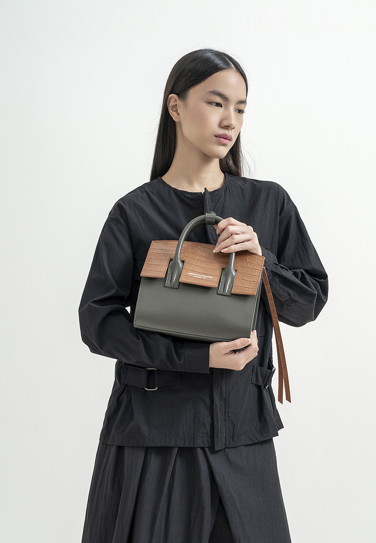 Bobo Tokyo Aesthetic Pleasure - Mini Isolation Double Flap
