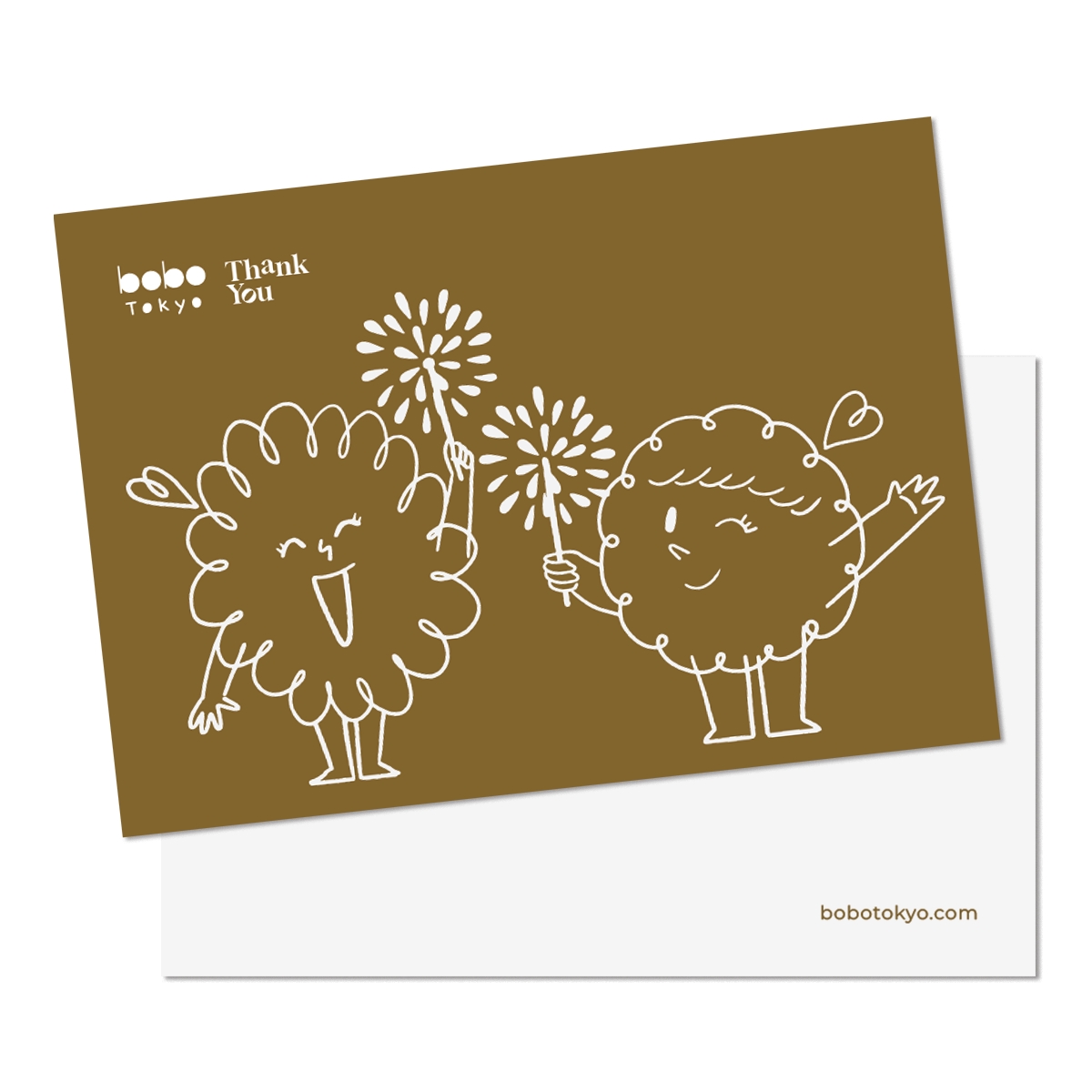 Bobo Tokyo Gift Card