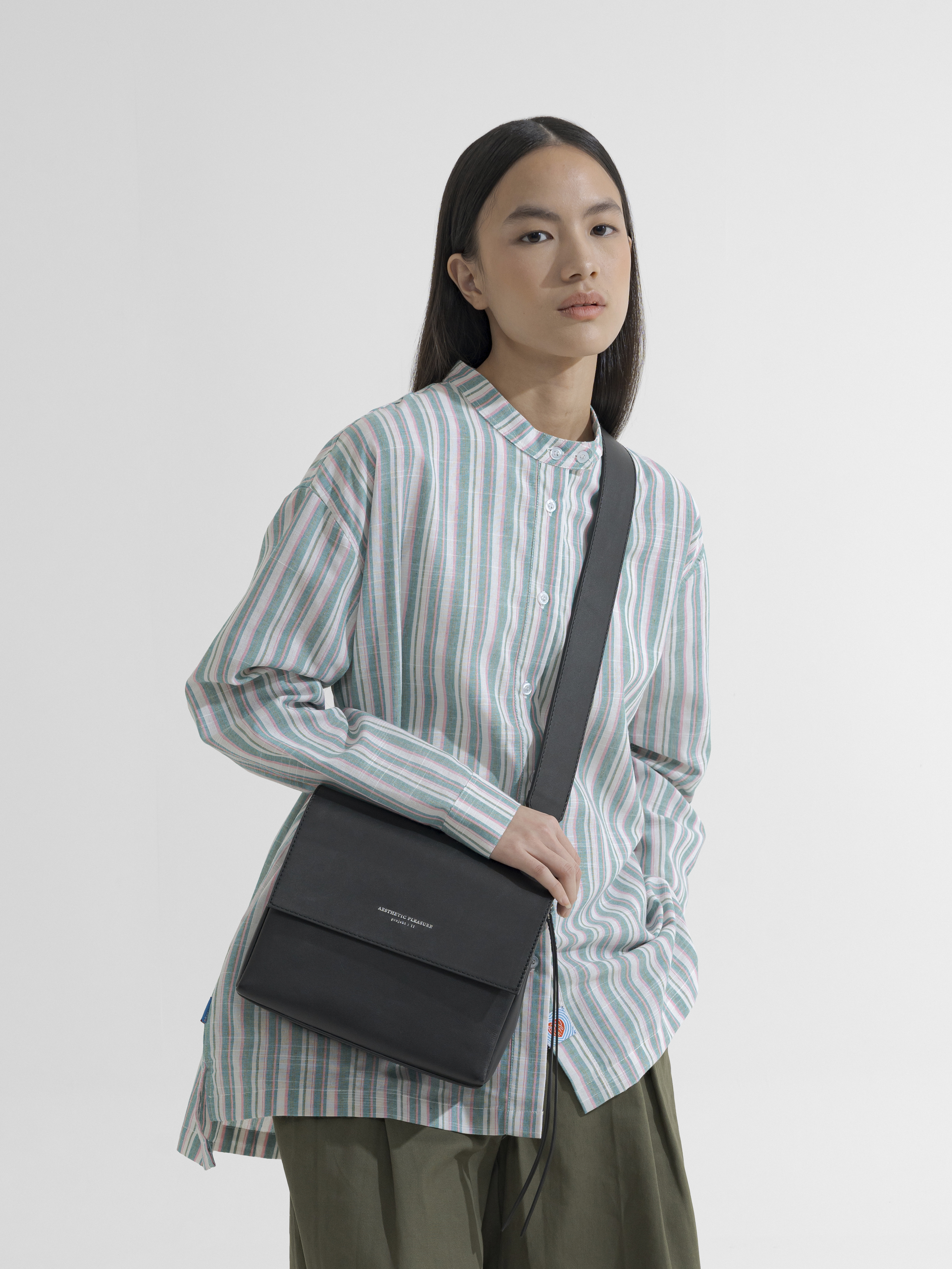 Bobo Tokyo Aesthetic Pleasure - Mini Cassels Bag