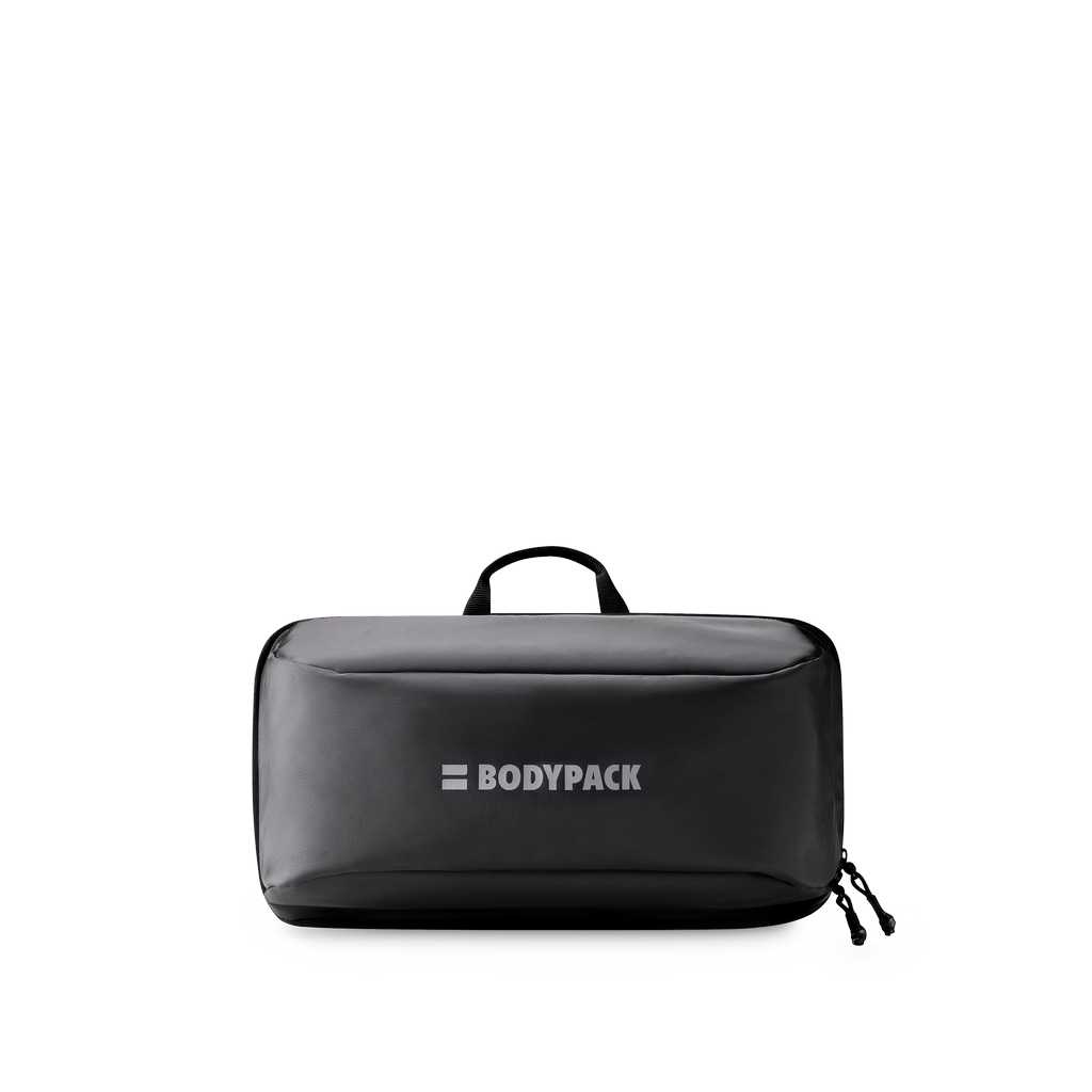 Bodypack Cobalt 2.0 Regular Duffle Tas Ransel Jinjing Gym Travel Durable Tahan Air