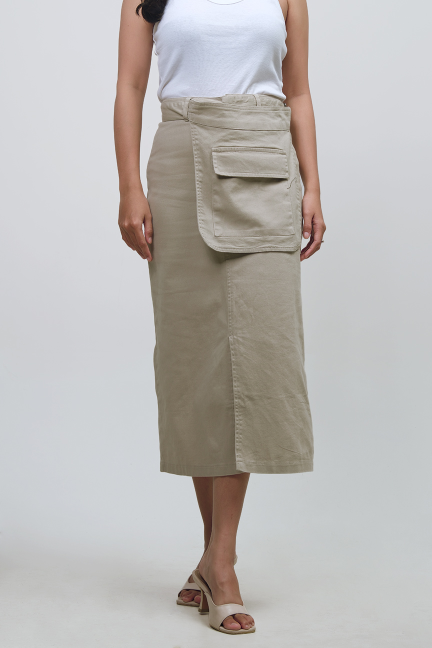 Bodytalk Rok Midi Clarissa