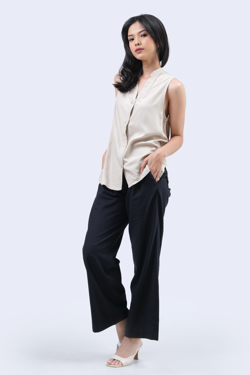 Bodytalk Kemeja Wanita Lux