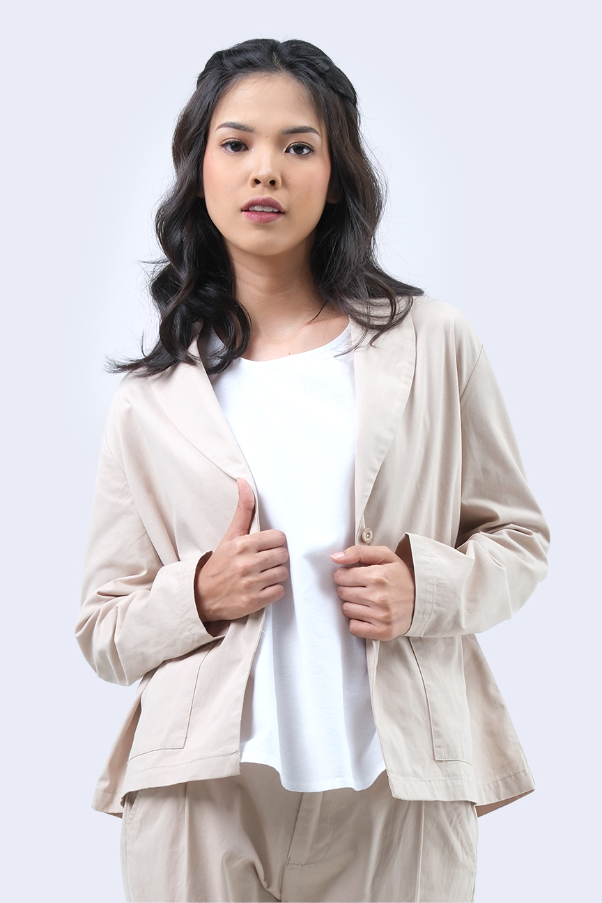 Bodytalk Outer Wanita Mallory