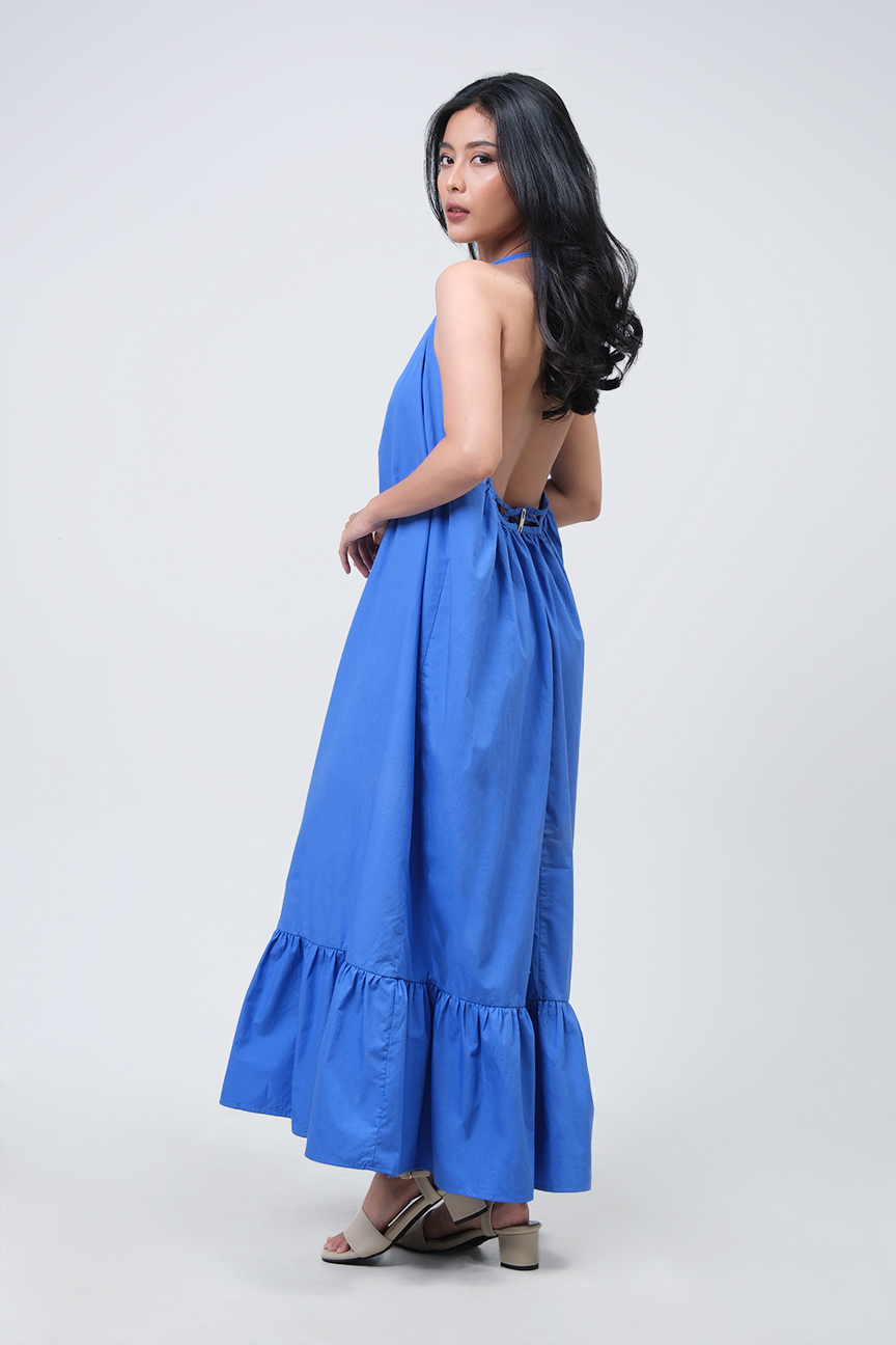 Bodytalk Dress Kallia