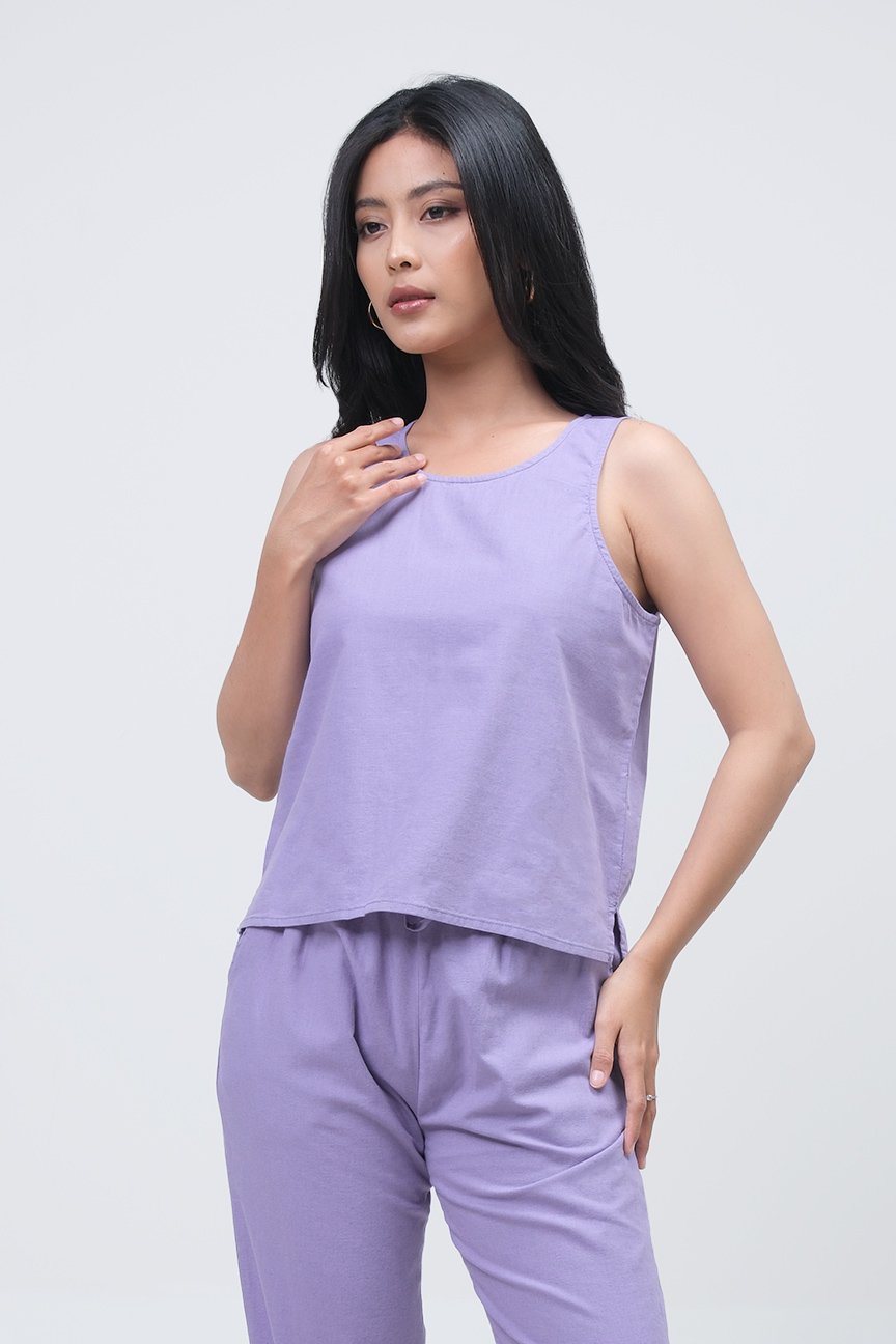 Bodytalk Kemeja Wanita Sevilla