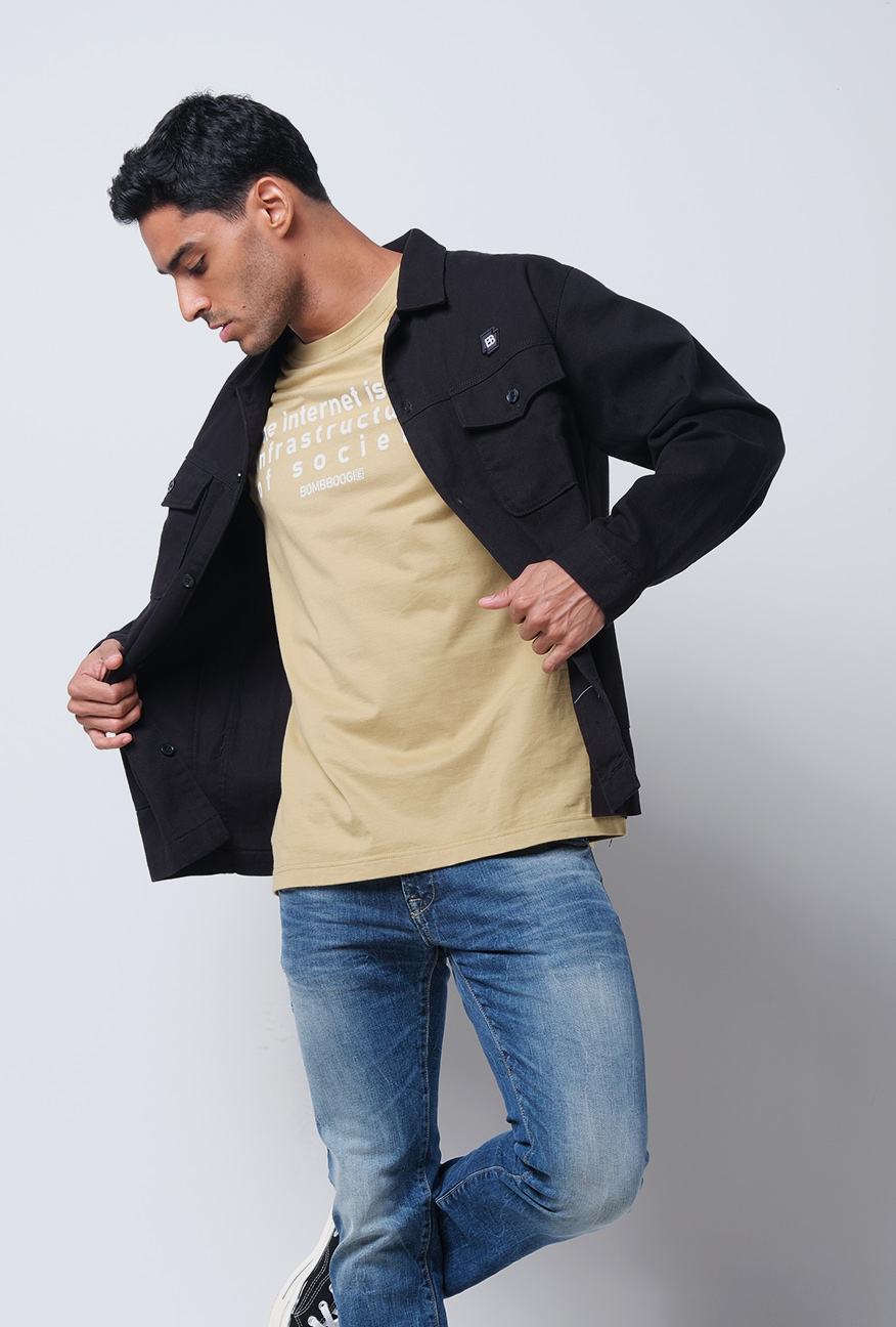 Bombboogie Outer Pria Chore