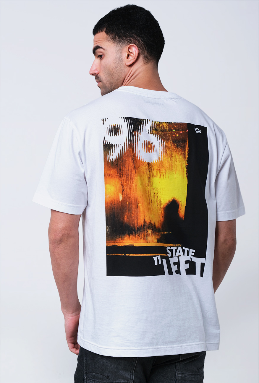 Bombboogie Kaos Pria Regular Monza 2.0
