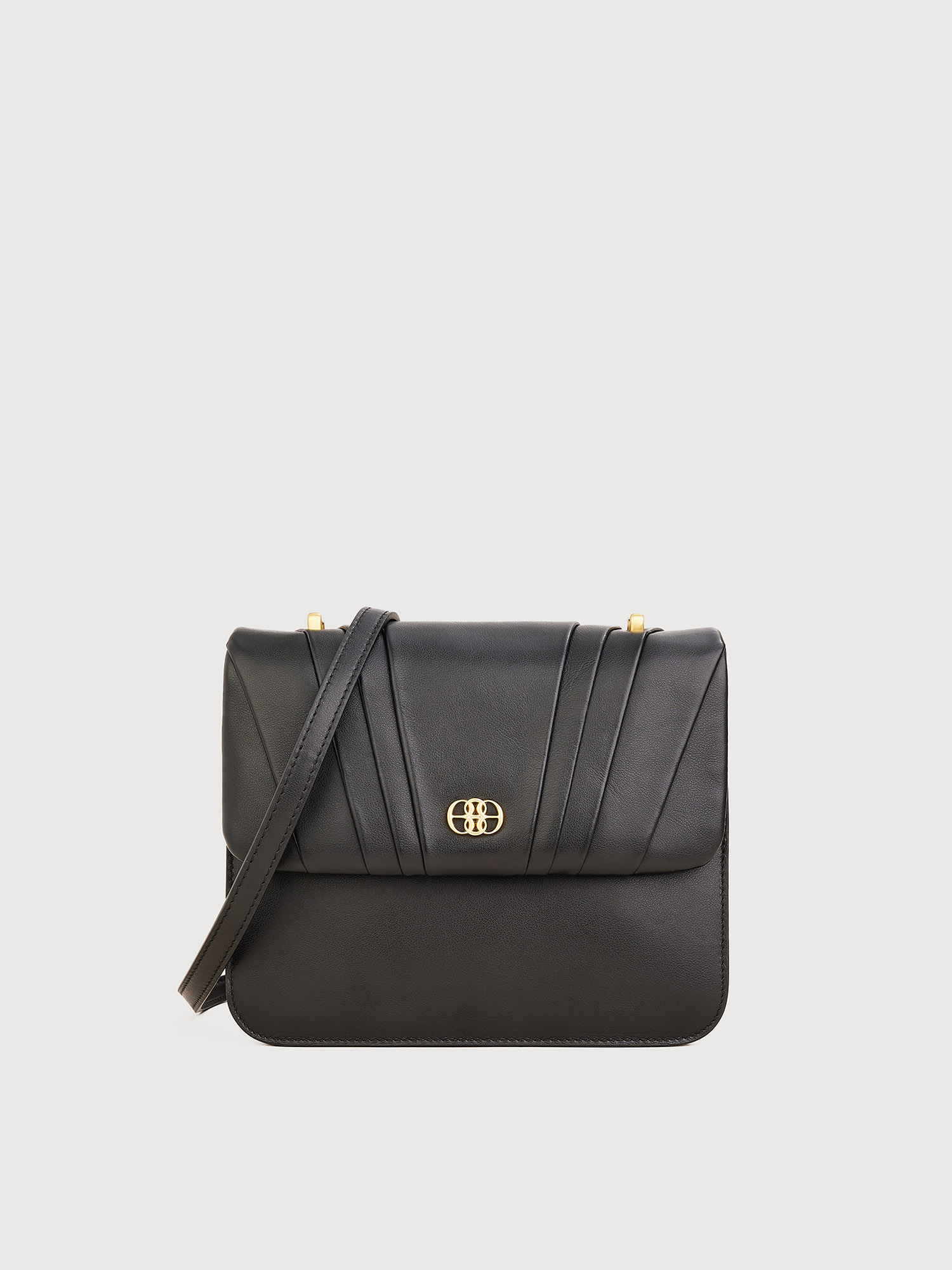 BONIA Everyday Croissant Small Crossbody Bag