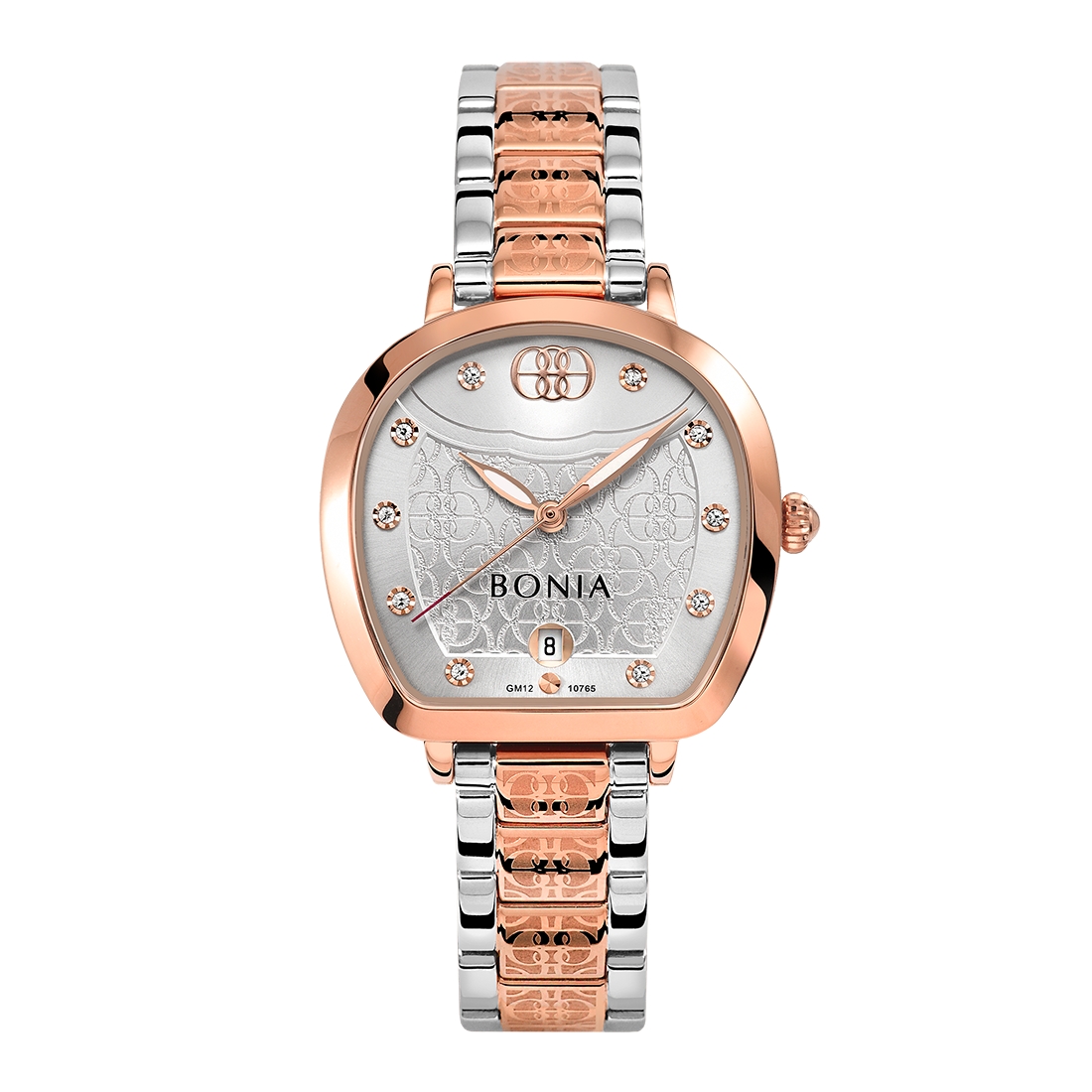 BONIA Jam Tangan Wanita BONIA Sonia B10765-2617 Original