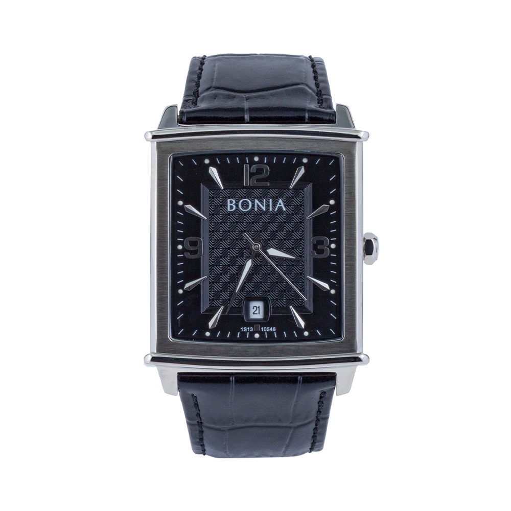 BONIA Jam Tangan Bonia Jam Tangan Pria B10546-1335 Original