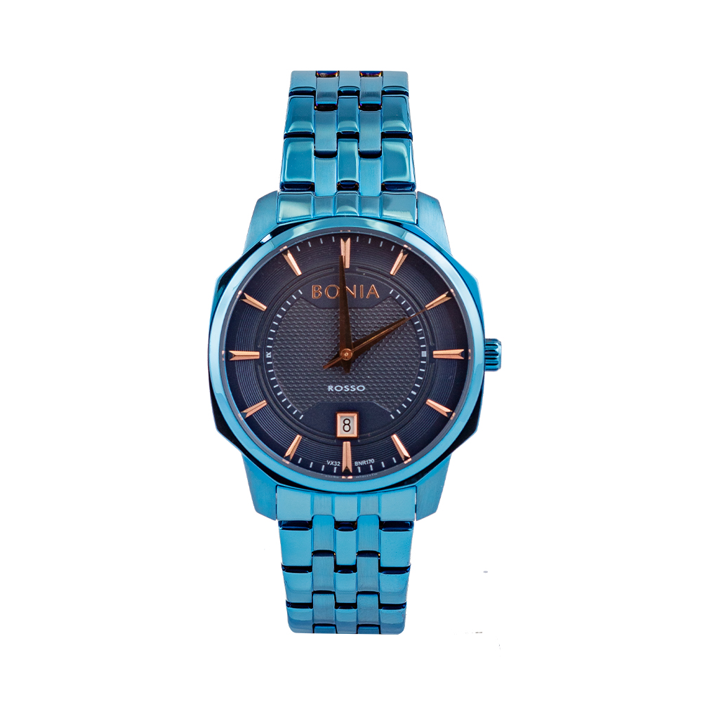 BONIA Jam Tangan Bonia Jam Tangan Wanita BR170-2882 Original