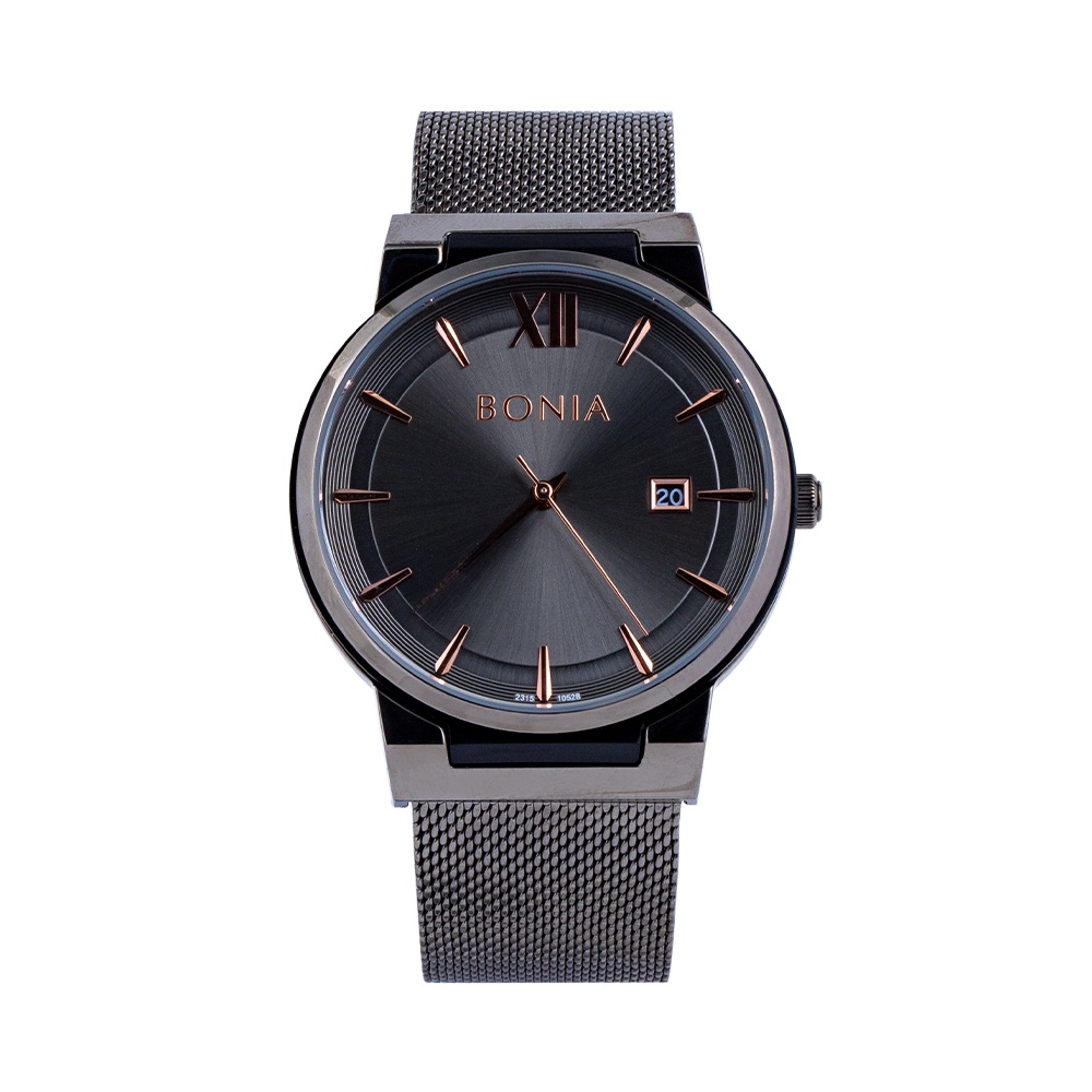 Bonia Jam Tangan Bonia Jam Tangan Pria B10528-1743 Original